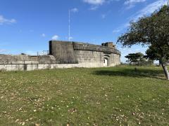 Coalhouse Fort